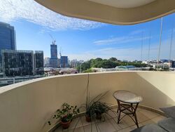 The Riverwalk / Riverwalk Apartments (D1), Apartment #519526771